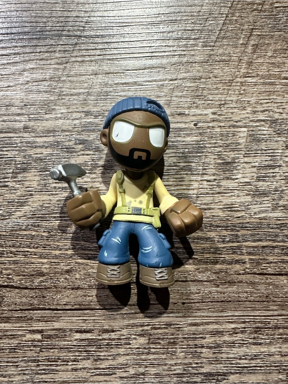 The Walking Dead Tyreese Mini Funko Pop